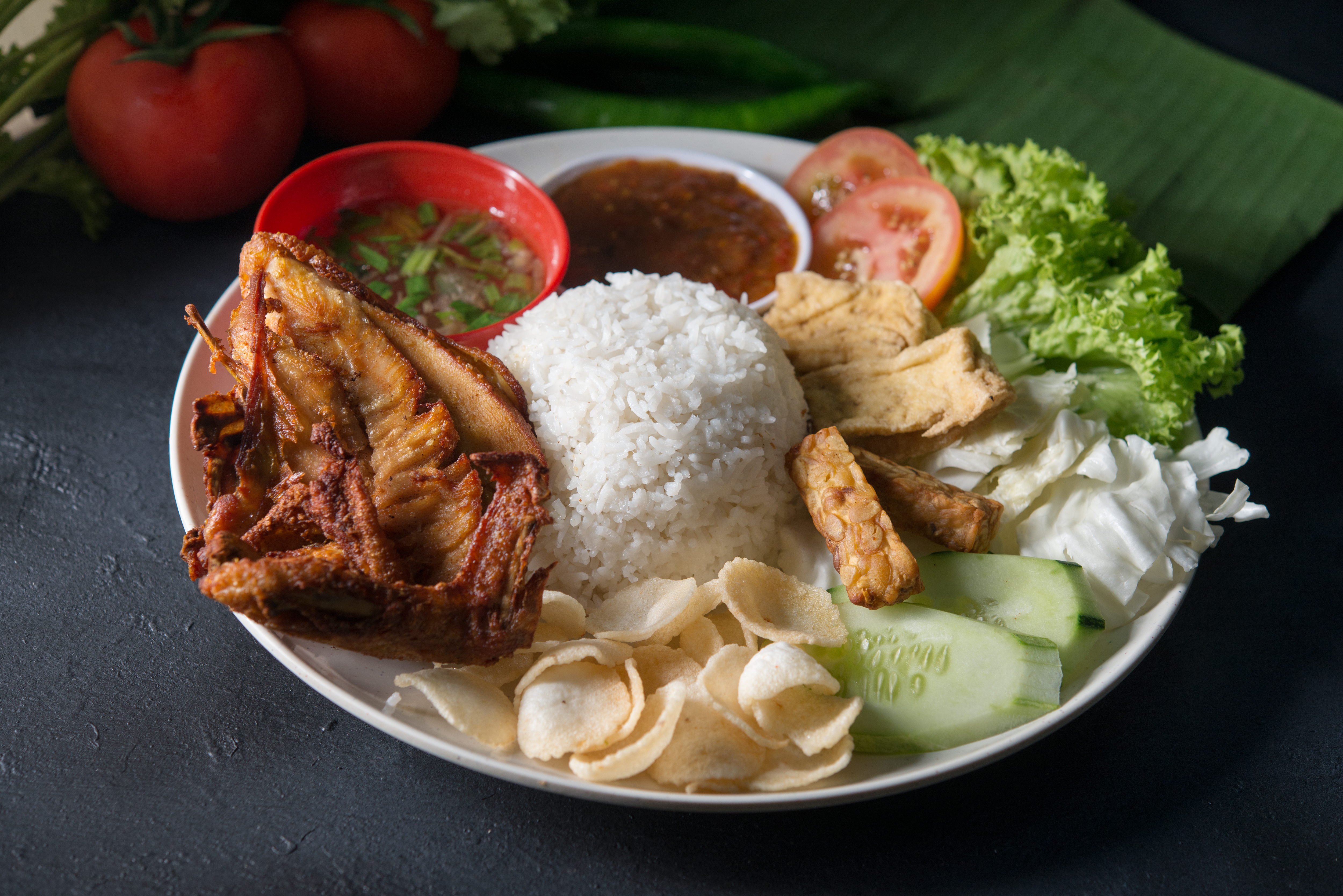 Nasi Jinggo